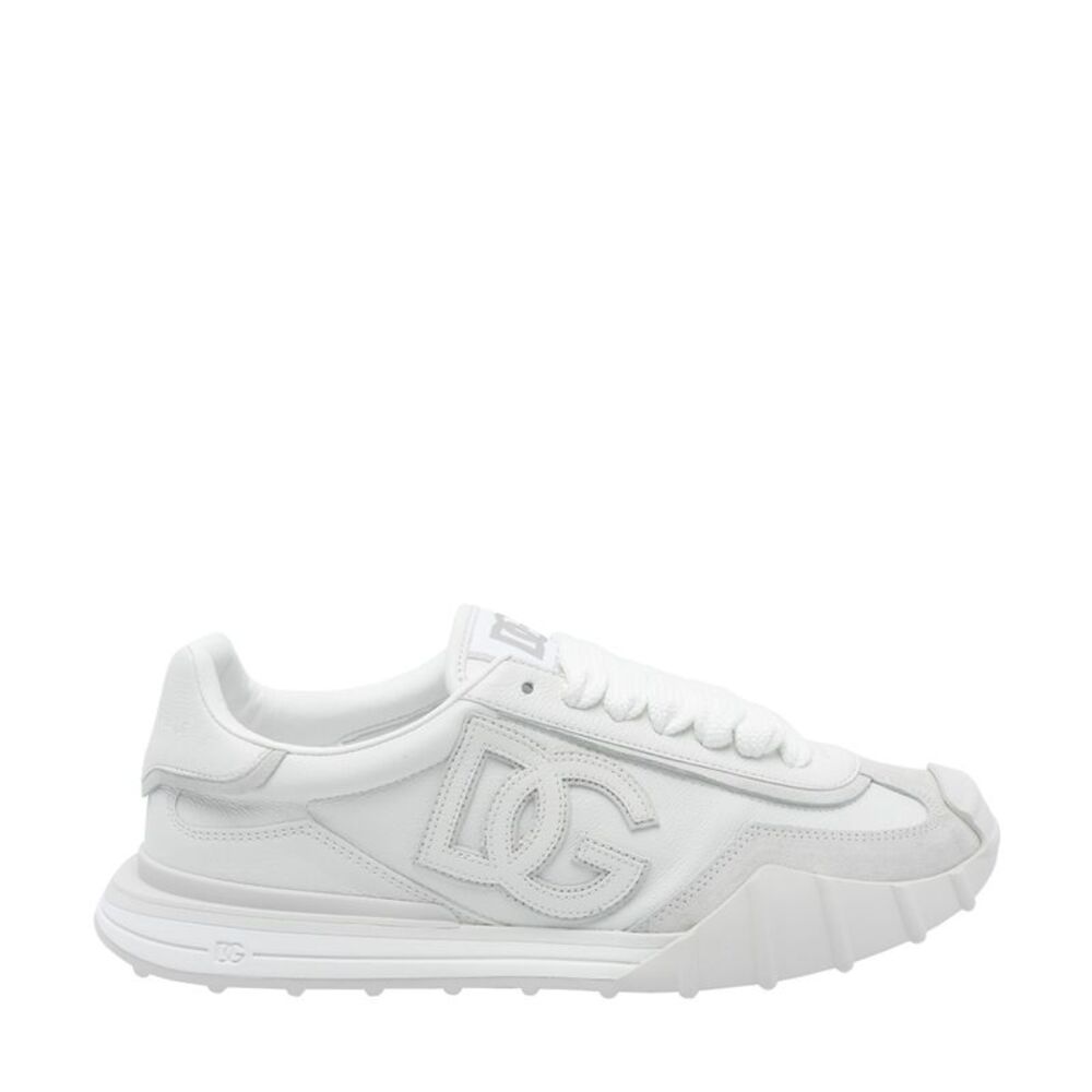 Dolce&Gabbana Men Dg Athletic Sneakers